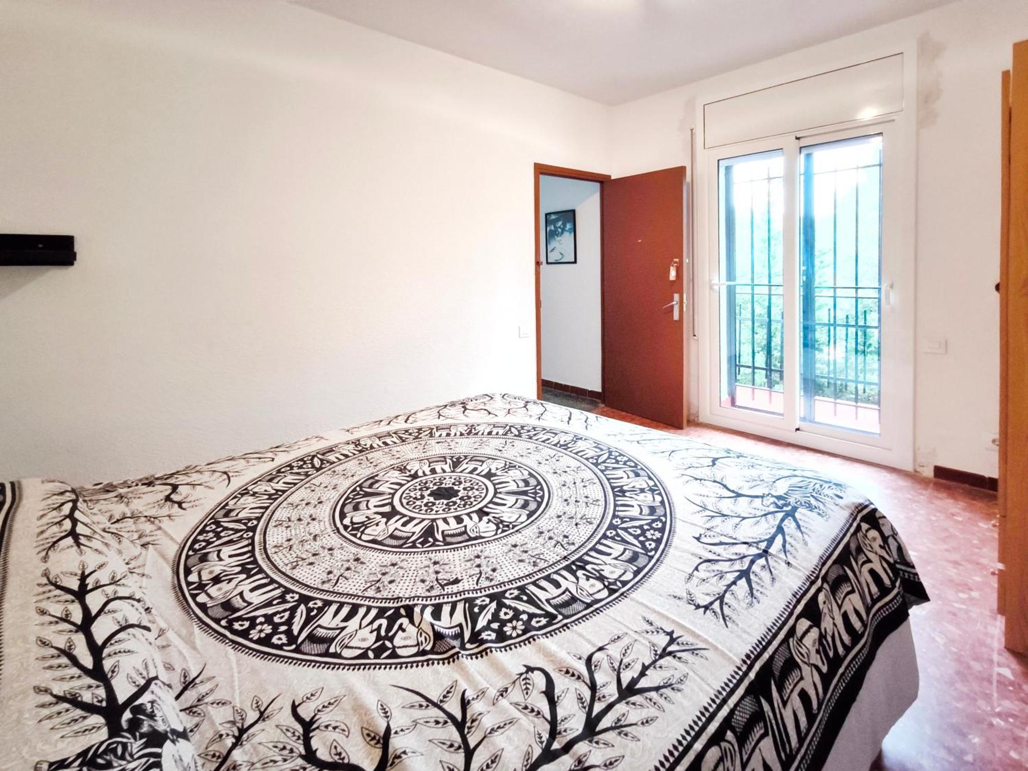 Casa Con Piscina Privada En Sant Pol De Mar Villa Bagian luar foto