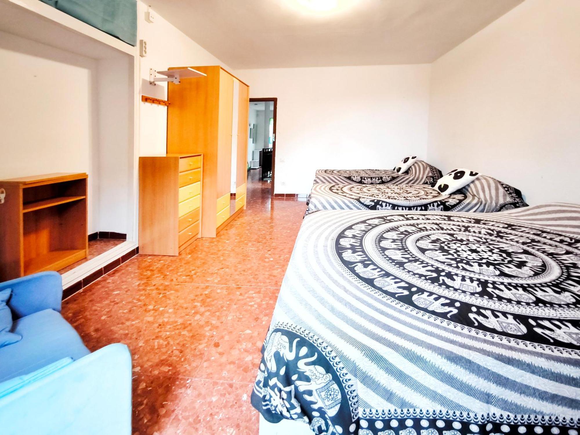 Casa Con Piscina Privada En Sant Pol De Mar Villa Bagian luar foto